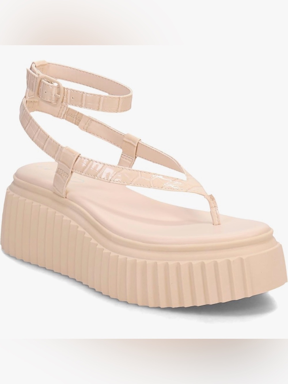 NEW Circus NY by Sam Edelman Women's Elana Vanilla Bean Sz 9